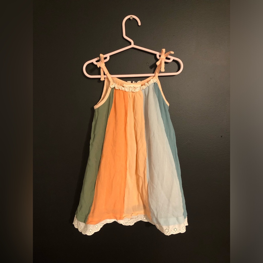 Matilda Jane dress size 2